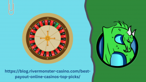 best payout online casinos