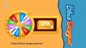 blue dragon casino