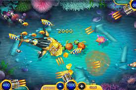 online fish game