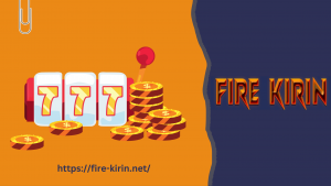 fire kirin