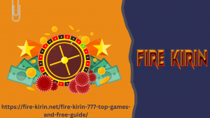 fire kirin 777 download