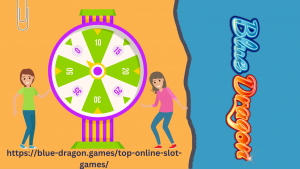 online slot games