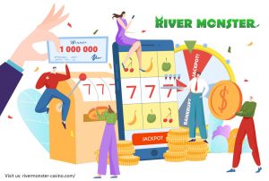 river sweepstakes casino app
