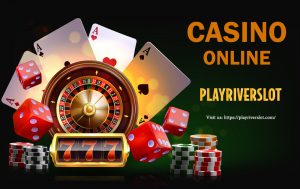 sweepstakes online casino