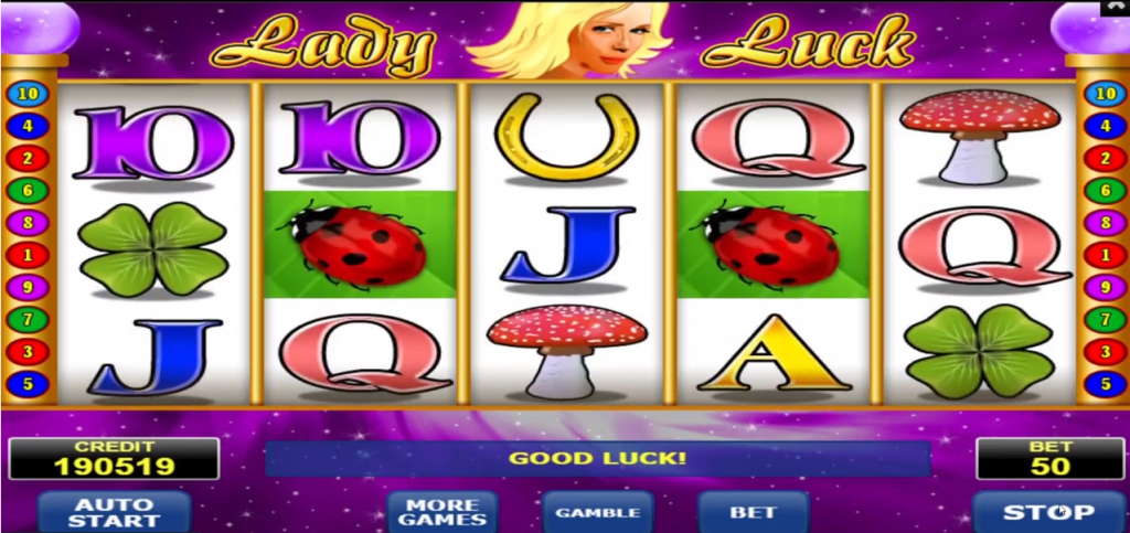 casino games with best odds