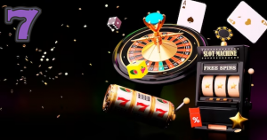 sweepstakes casino