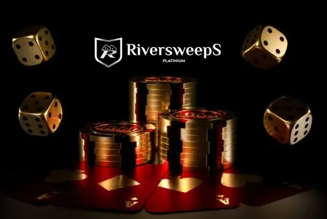 river sweeps