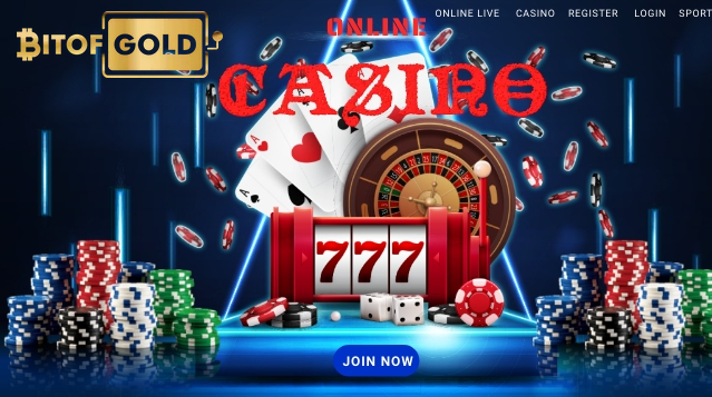 gamevault online casino