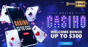 gamevault online casino