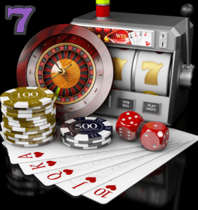 best payout online casinos