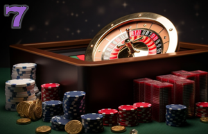 online casino software