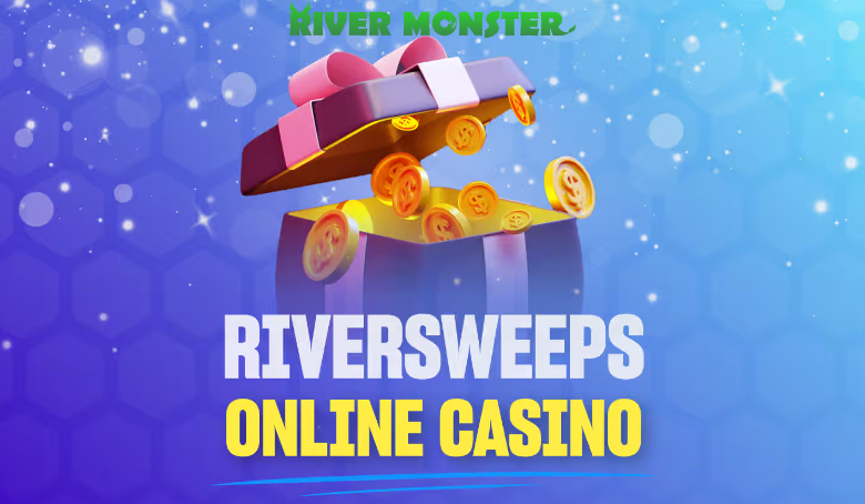 river sweepstakes casino app