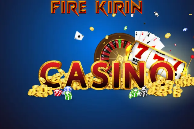 play firekirin online