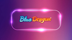blue dragon games