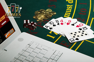 no deposit casino games