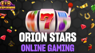orion stars online