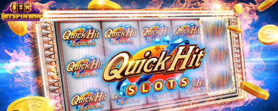 quick hit slots