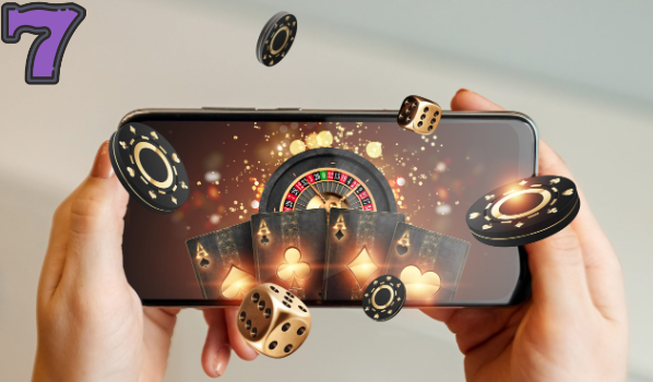 mobile casinos