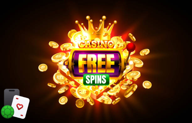 free spins casino online