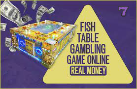 fish table games