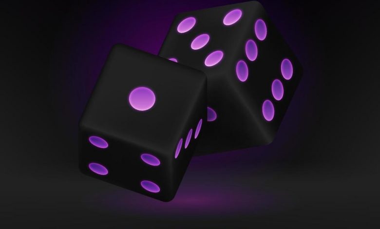 online casino software