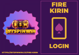 firekirin login