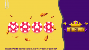 fish games online