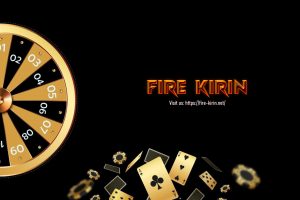 fire kirin