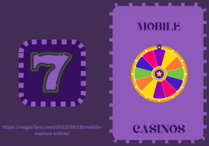 mobile casinos 