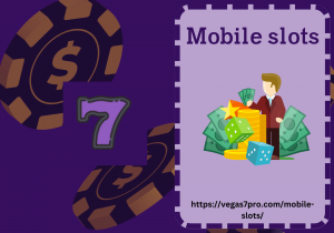 mobile slots