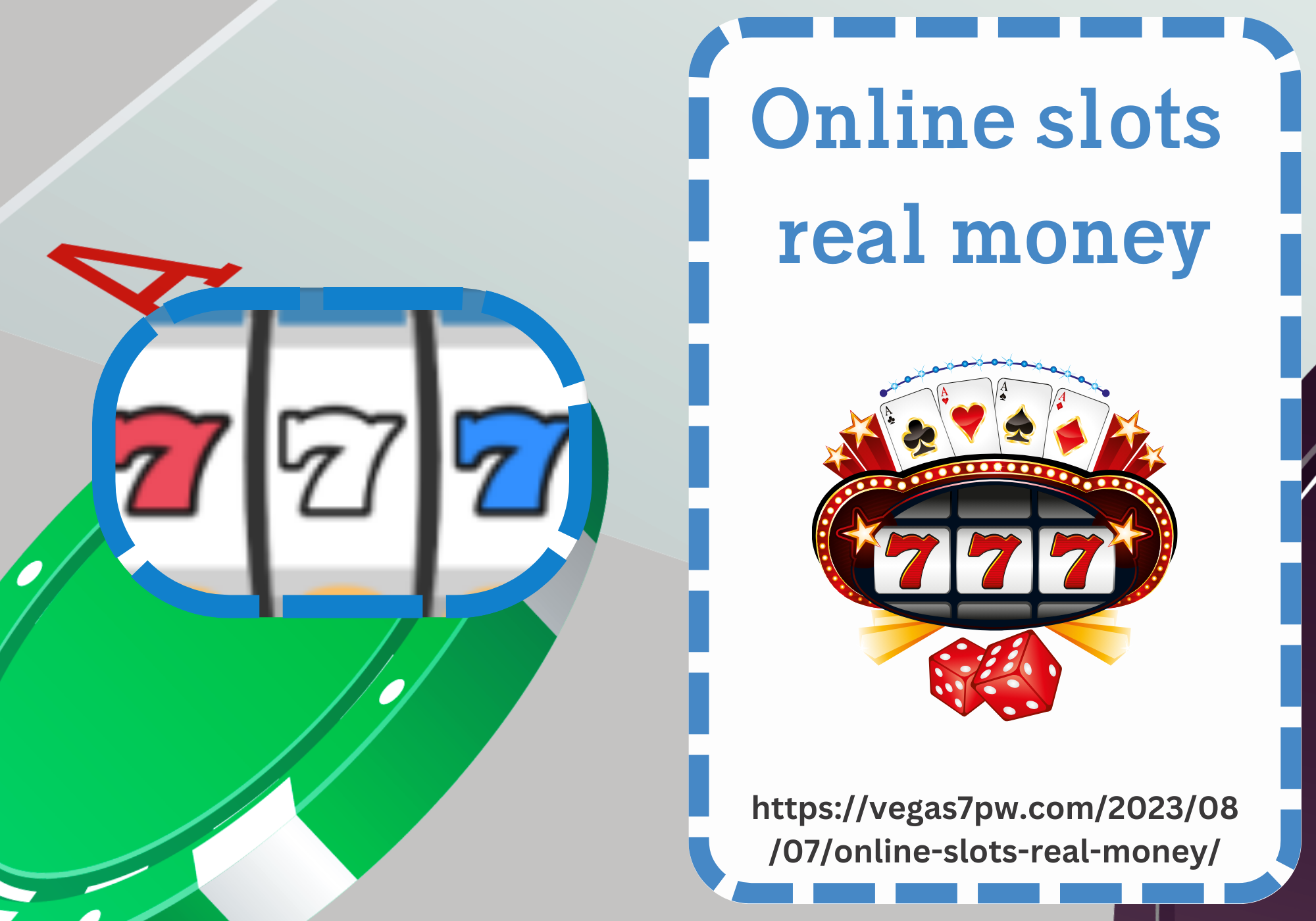 online slots real money