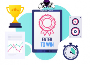 online sweepstakes software