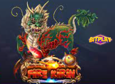 fire kirin play online