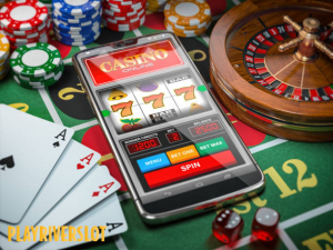 online casino software