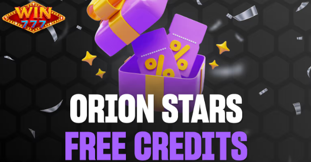 orion stars