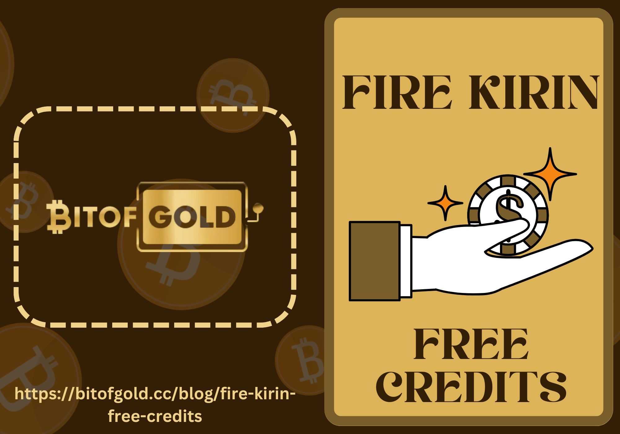 fire kirin free credits