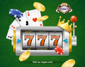 online casino games