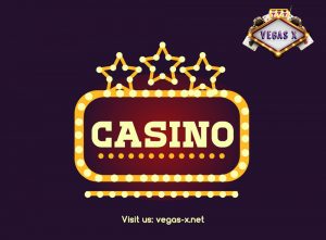 Vegas-X app download