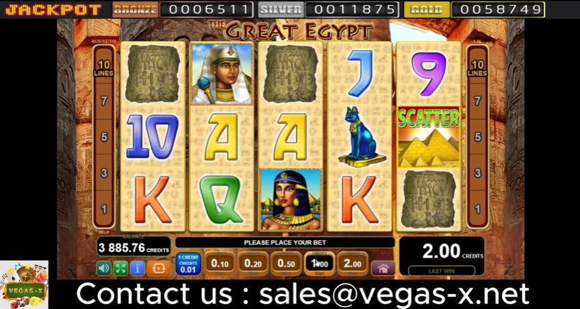 online casino games 