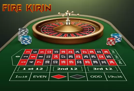 fire kirin sign up bonus no deposit