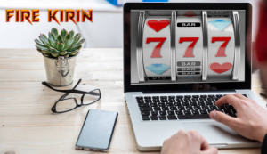 fire kirin online casino