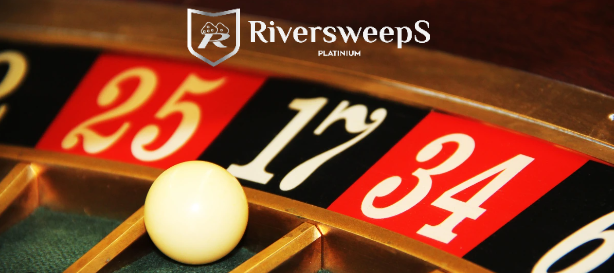 riversweeps online