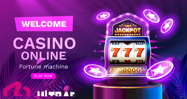 online slots real money