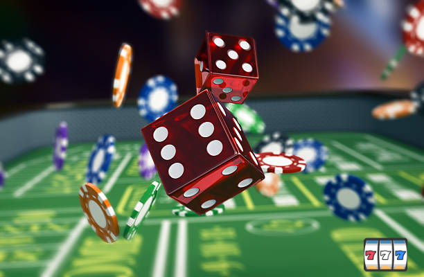 Live Casino Games