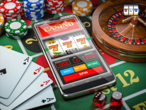 online casino bonuses