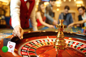 casino table games