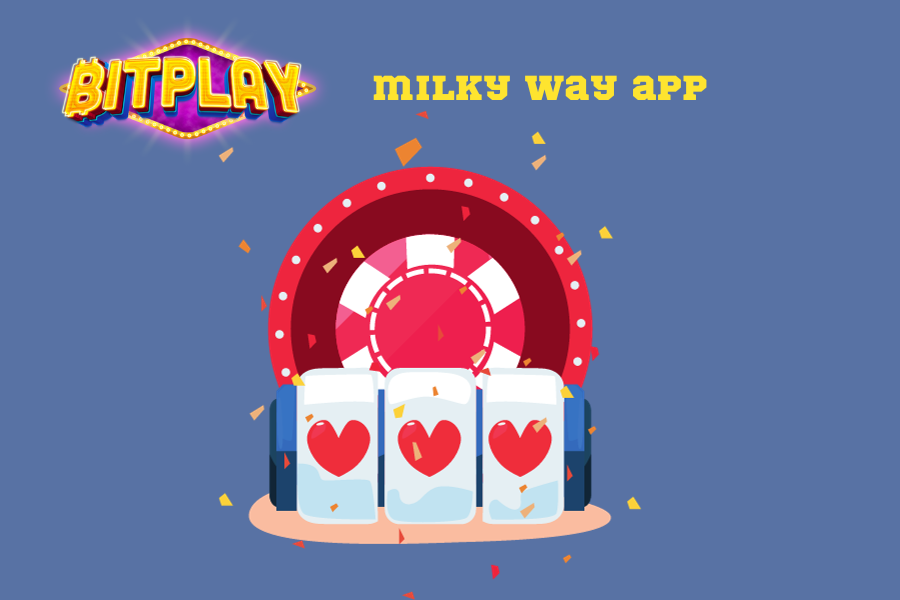 milky way app