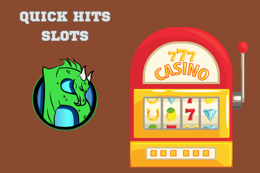 quick hits slots