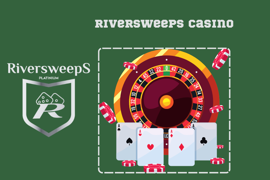 riversweeps casino