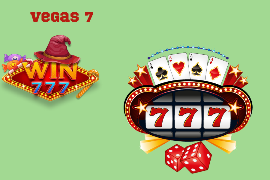 vegas 7